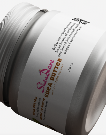 SheaDare_butter
