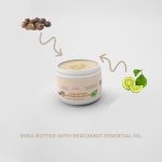 SheaDare_Shea_Butter_Bergamot