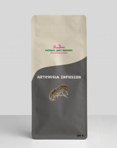SheaDare Artemisia Infusion