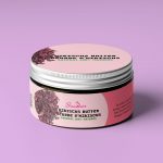 SheaDare_hibiscus_butter