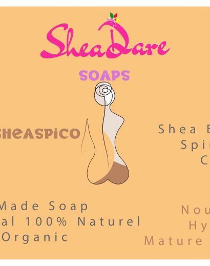 SheaDare_soap_SheaSpiCo